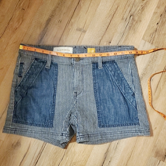 Piicro and the letterpress shorts size 28 - Picture 4 of 6